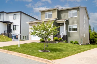 23 Merlot Court, Brunello Estates, Timberlea, NS