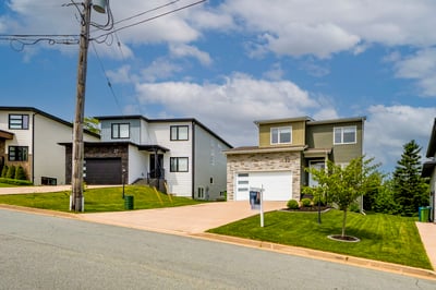 23 Merlot Court, Brunello Estates, Timberlea, NS