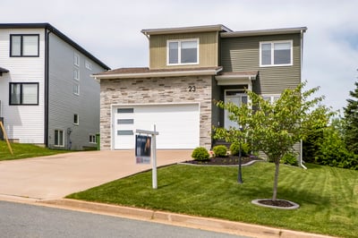 23 Merlot Court, Brunello Estates, Timberlea, NS