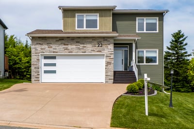 23 Merlot Court, Brunello Estates, Timberlea, NS