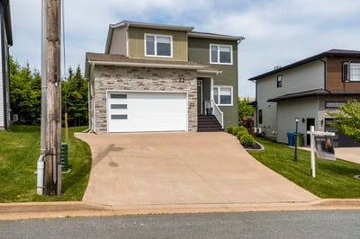 23 Merlot Court, Brunello Estates, Timberlea, NS