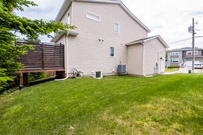 23 Merlot Court, Brunello Estates, Timberlea, NS
