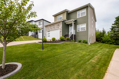 23 Merlot Court, Brunello Estates, Timberlea, NS