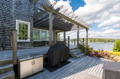 41 Bayberry Lane, Seabright, NS