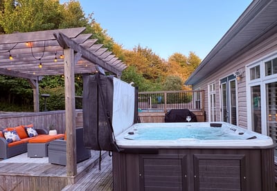 232 Summer Field Way, Dartmouth, NS