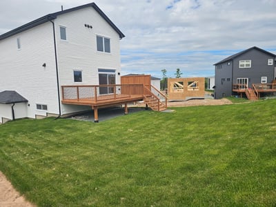 11 Wanders Way, Brunello Estates, NS