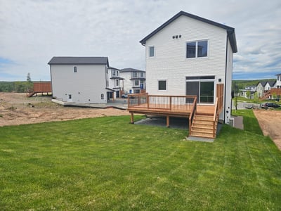 11 Wanders Way, Brunello Estates, NS