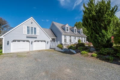 235 Boutiliers Cove Road, Hacketts Cove, NS