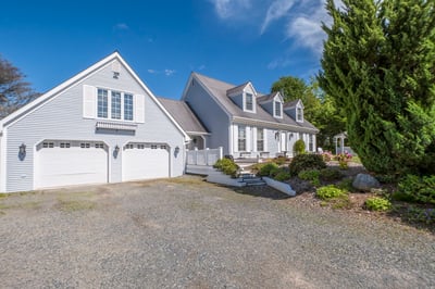 235 Boutiliers Cove Road, Hacketts Cove, NS