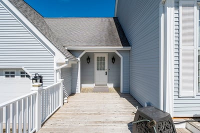 235 Boutiliers Cove Road, Hacketts Cove, NS