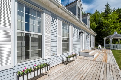 235 Boutiliers Cove Road, Hacketts Cove, NS
