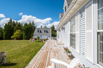235 Boutiliers Cove Road, Hacketts Cove, NS