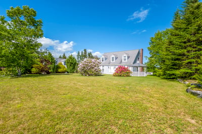 235 Boutiliers Cove Road, Hacketts Cove, NS