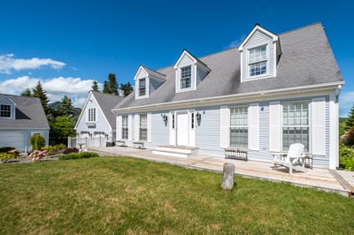 235 Boutiliers Cove Road, Hacketts Cove, NS