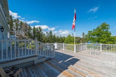 235 Boutiliers Cove Road, Hacketts Cove, NS