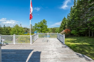235 Boutiliers Cove Road, Hacketts Cove, NS