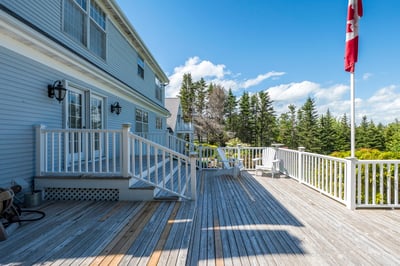 235 Boutiliers Cove Road, Hacketts Cove, NS