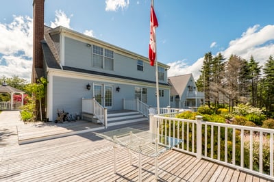 235 Boutiliers Cove Road, Hacketts Cove, NS