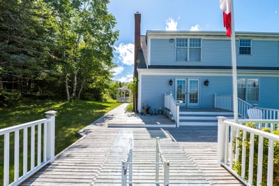 235 Boutiliers Cove Road, Hacketts Cove, NS