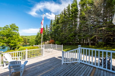 235 Boutiliers Cove Road, Hacketts Cove, NS
