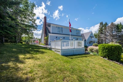 235 Boutiliers Cove Road, Hacketts Cove, NS