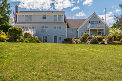 235 Boutiliers Cove Road, Hacketts Cove, NS