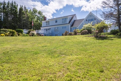 235 Boutiliers Cove Road, Hacketts Cove, NS