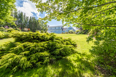 235 Boutiliers Cove Road, Hacketts Cove, NS