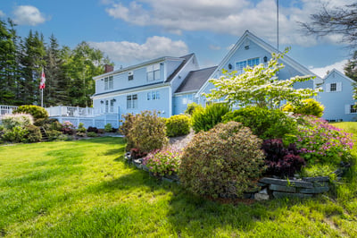 235 Boutiliers Cove Road, Hacketts Cove, NS