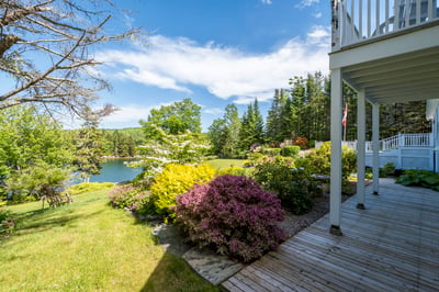 235 Boutiliers Cove Road, Hacketts Cove, NS