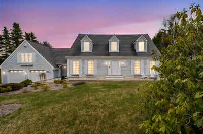 235 Boutiliers Cove Road, Hacketts Cove, NS