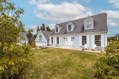 235 Boutiliers Cove Road, Hacketts Cove, NS