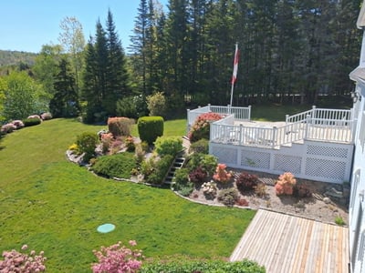 235 Boutiliers Cove Road, Hacketts Cove, NS