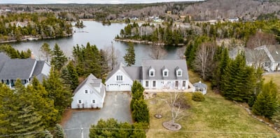 235 Boutiliers Cove Road, Hacketts Cove, NS