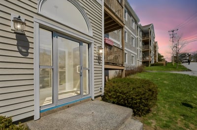 174 Rutledge Street, 109, Bedford, NS