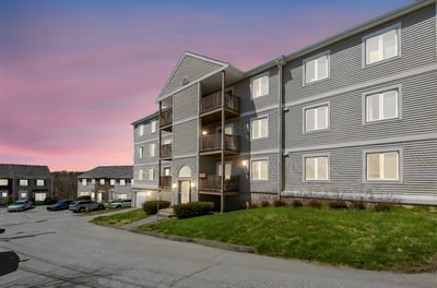 174 Rutledge Street, 109, Bedford, NS