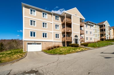 174 Rutledge Street, 109, Bedford, NS