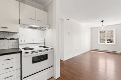 174 Rutledge Street, 109, Bedford, NS