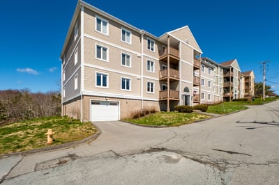 174 Rutledge Street, 109, Bedford, NS