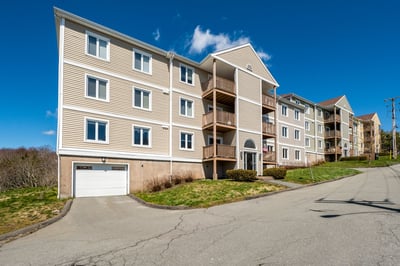 174 Rutledge Street, 109, Bedford, NS