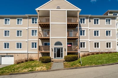 174 Rutledge Street, 109, Bedford, NS