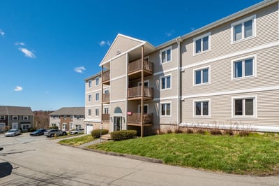 174 Rutledge Street, 109, Bedford, NS
