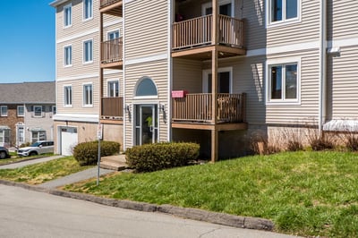 174 Rutledge Street, 109, Bedford, NS