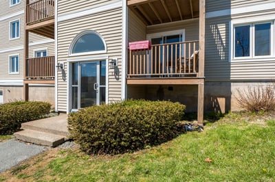 174 Rutledge Street, 109, Bedford, NS