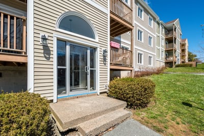 174 Rutledge Street, 109, Bedford, NS