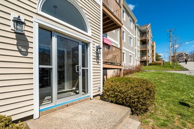 174 Rutledge Street, 109, Bedford, NS