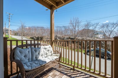 174 Rutledge Street, 109, Bedford, NS