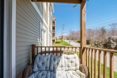 174 Rutledge Street, 109, Bedford, NS