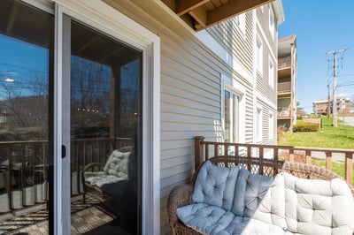 174 Rutledge Street, 109, Bedford, NS