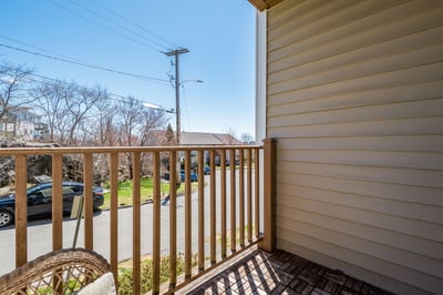 174 Rutledge Street, 109, Bedford, NS
